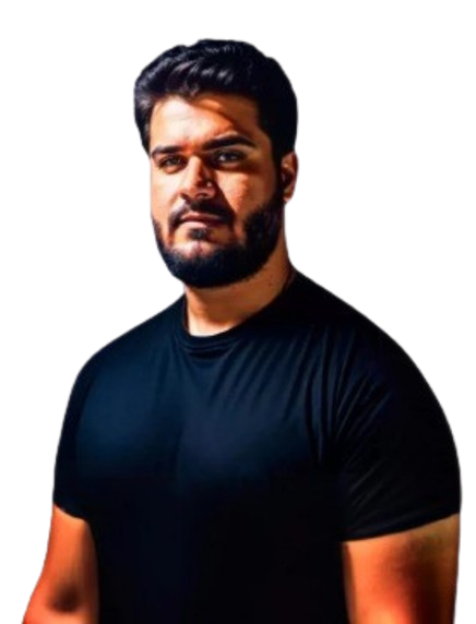 Ítalo - Desenvolvedor Full Stack